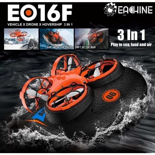 EACHINE Quadrocopters