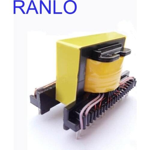 EC39 ER39 SMPS Transformer design custom ferrite core transformer