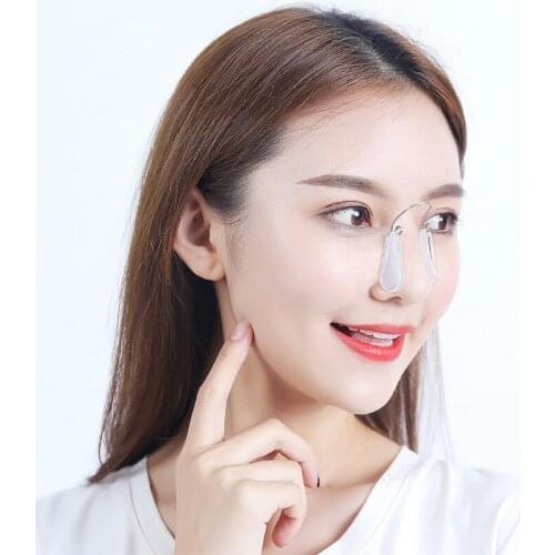 Nose piece nose piece nose piece nose piece nose piece nose piece nose piece nose piece right soft silicone nose clip