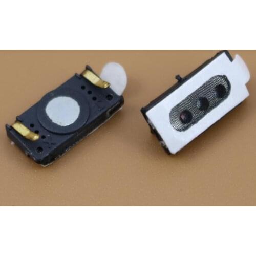 YuXi 1pcs/lot New earpiece Ear Speaker Replacement for Zopo C2 C3 C7 ZP100 ZP980 ZP980+ High quality 12*6*3MM