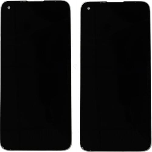 New 6.5'' Lcd For Blu G91 G0410WW lcd Display Touch Screen Digiziter Assembly