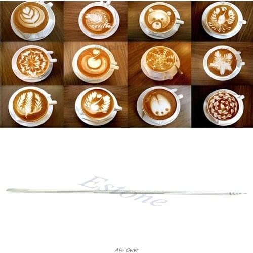 Ручки для рисования на кофе OOTDTY China At AliExpress