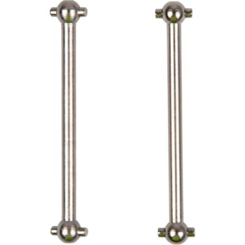 Original Wltoys Accessories A959 A959-B RC Car Spare Parts A959-07 Transmission shaft for WL Toys parts A969 A979 K929