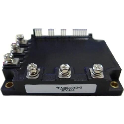 PM150RSE060-3 Original, Can Provide Test, 1 Year Warranty