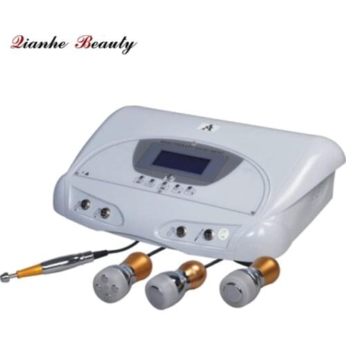 Factory direct selling meso electroporation handheld no needle mesotherapy with ultrasound machine for sale