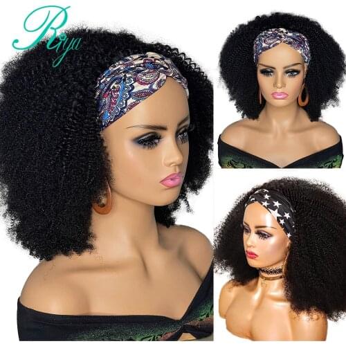 Riya Synthetic Wigs