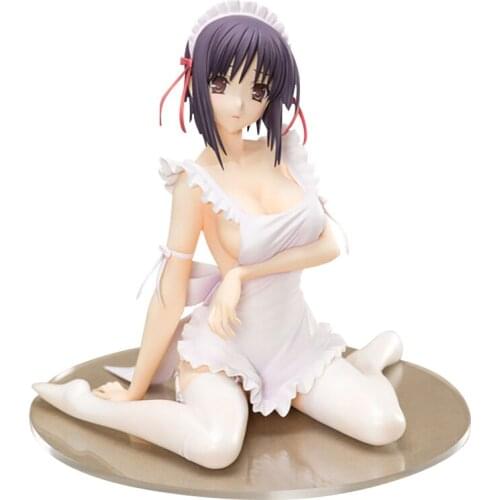 Orchid Seed Sexy Figure Princess Lover! Fujikura Yu PVC Action Figure Toys Anime Sexy Girl Figure Collectible Statue Doll Gift