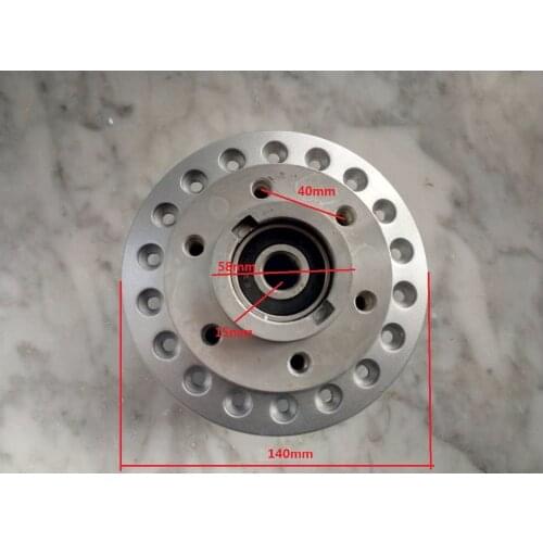 SPEEDBAY Car Wheels