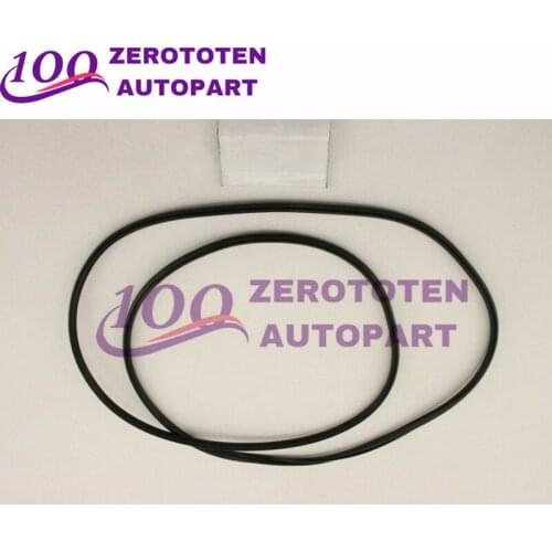 5852A003 Sunroof Lid Weatherstrip Seal For Outlander Lancer CW5W CW6 CX4A CX5A 2006-2017