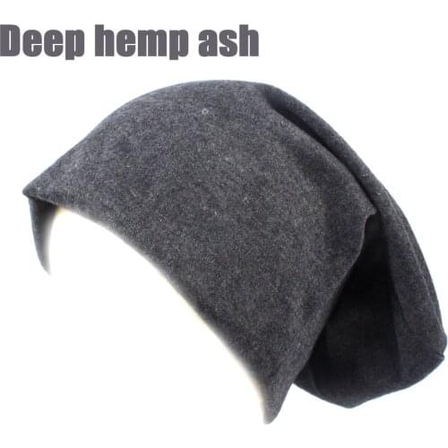 Spring And Autumn Mens And Womens Outdoor Beanie Hat Camping Hiking Caps Loose knit Hat Cycling Hunting Military Tactical Cap