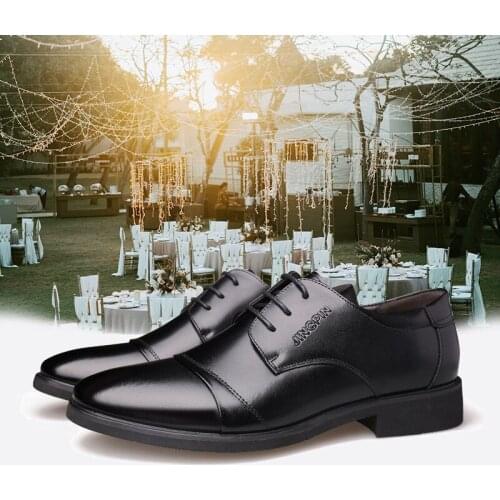 Wetrics Men's Shoes