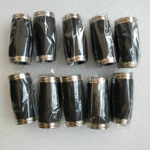 Clarinet parts: 10 pcs clarinet barrel 62mm