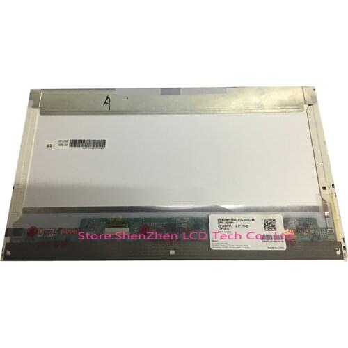 15.6'' Laptop lcd replacement screen LP156WF1 TPB1 LP156WF1-TPB1 For DELL E5510 E6510 M4500 notebook 1920*1080 30 pin