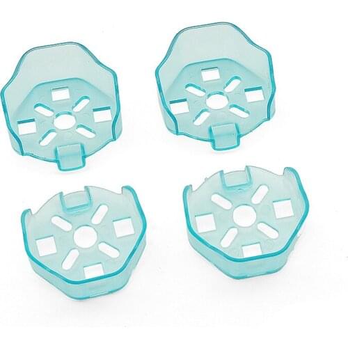 ZMR250 /QAV250 Cross Racing Drone FPV Universal Motor Cover Protection Mount for 22 Series High Quality