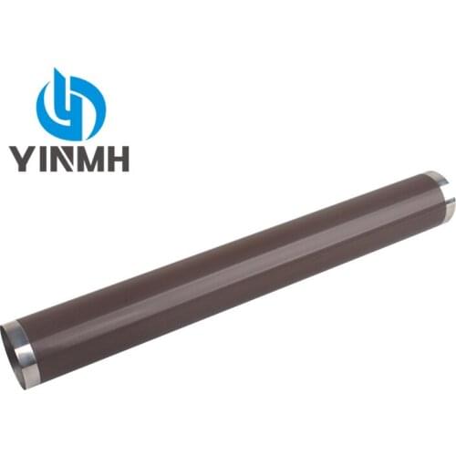 2PCS new for HP P4010 P4014 P4015 P4515 M4555 M600 M601 M602 M603 Fuser film sleeve RM1-4554-FILM RM1-4554 RM1-7395-FM3