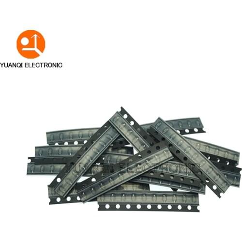 3V-24V 1N4148 SOD-323 0805 0.2W SMD Zener diode Assorted Kit 15values * 10pcs =150pcs Diode Set