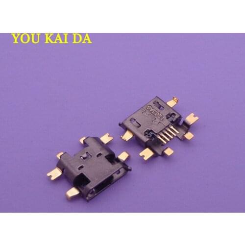 30pcs For HTC One V T320e G24 Radar C110e mini micro usb charging jack female connector plug dock socket port replacement repair