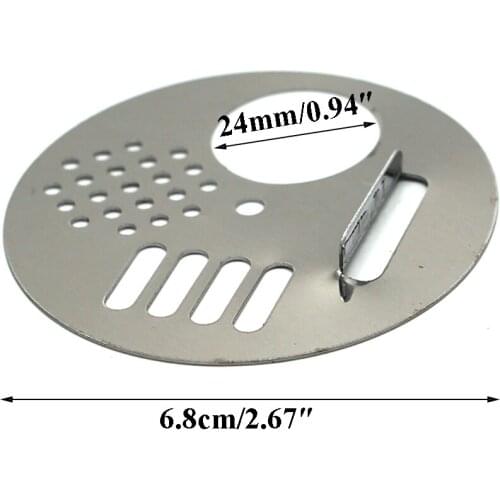 50PCS Nest Box Entrance Gate Metal Beehive Door Prevent Anti-run fly Escape Bees Tools Bee Guard Barrier Protection Equipment