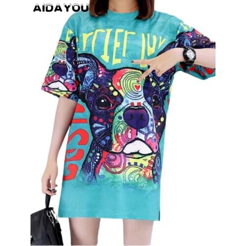 AIDAYOU Warm Women's Dresses
