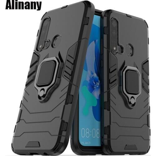 Alinany Huawei P20 Phone Cases