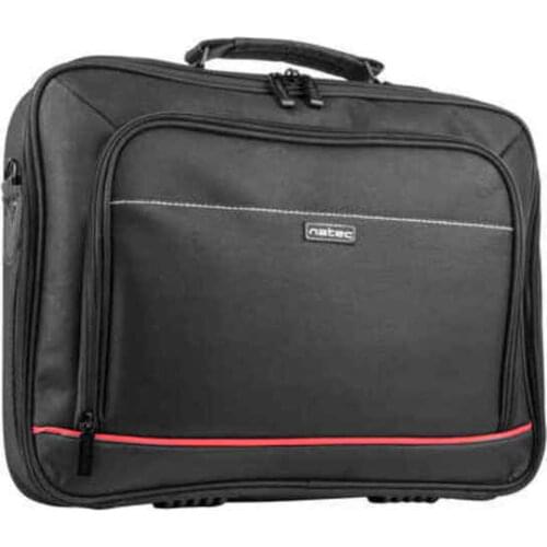 Laptop Case Natec Oryx 15.6" Black