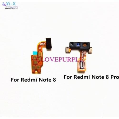 CLOVEPURPLE Flex Cables For Phones Xiaomi Redmi Pro