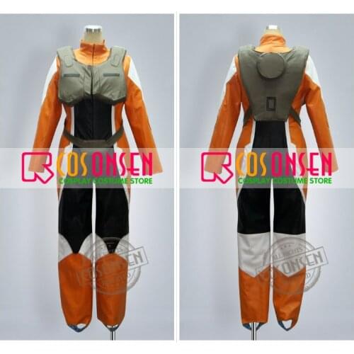 Anime Costumes COSPLAYONSEN China
