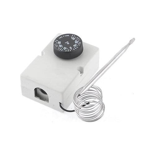 F2000 Capillary thermostat for Monitoring or Control temperatures