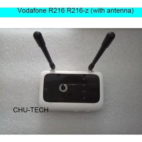 Vodafone R216 R216-z (with antenna) Pocket Wifi wireless router pk Huawei E5573 E5577 E5372 ZTE MF910