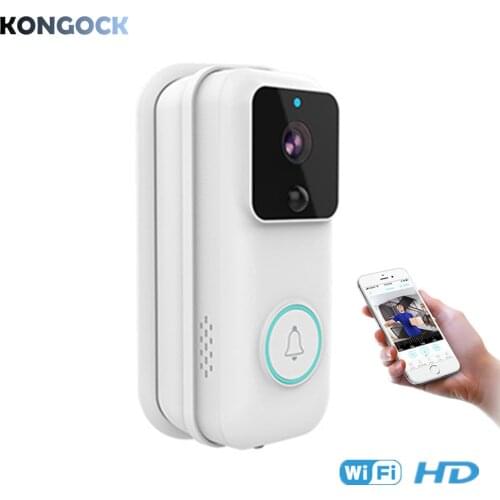 Дверные звонки Kongock China At AliExpress