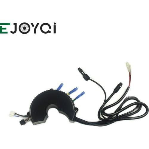 BAFANG Mid Motor Controller Sinewave 6-9 Mosfets 36V 250W 350W 500W 48V 750W 1000W Bafang Controller for BBS01 BBS02 BBSHD