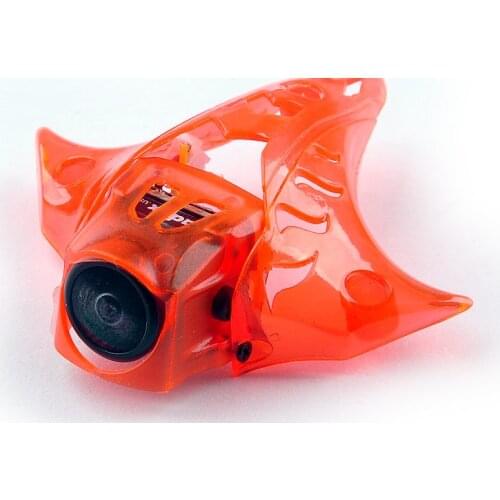 Mobula7 Angle adjustable Canopy V2 for Caddx EOS2 FPV Camera Spare Parts