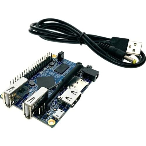 Orange Pie Mini Pc