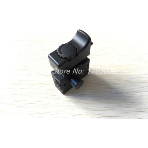 AC 250V 6A Electric Tool Switch for Bosch BC10F Drill Hammer