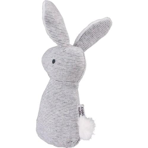 Pet Squeaky Funny Dogs Animal Shape Toys Gift Set Large Rabbit shape toys Honking for Dogs Chew Bite Squeaker Dog Toys