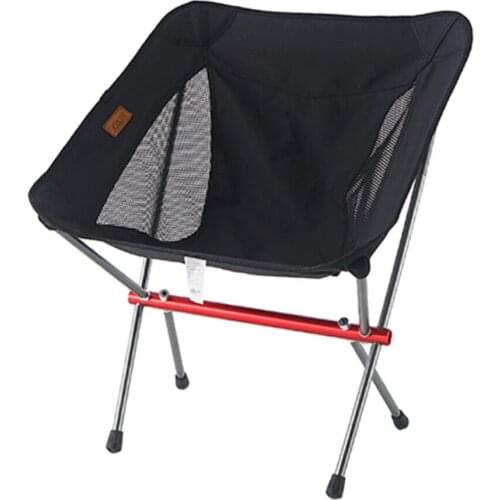 Portable Bucket Chair Extended Seat Garden Stool For Camping BBQ Backpacking