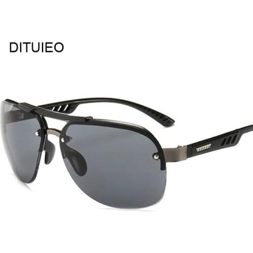 High Quality Aviation Sunglasses Women Mens Brand Designer Pilot Sun Glasses For Female Male Mirror Sunglass