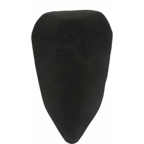 Motorcycle Rear Pillion Passenger Seat For DUCATI 899 1199 2012-2014 2013 Black