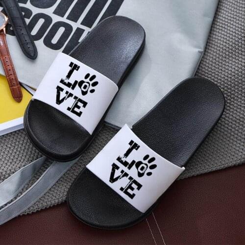 Soft Flip Flops Women Home slippers Fun slippers Lady Casual slippers Summer Slippers Lady zapatillas Mujer