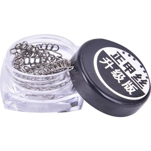 12PC/Set Ingrown Toe Nail Repair Tool Orthodontic Paronychia File Patch Recover Toenails Corrector Straightening Fixer Foot Care