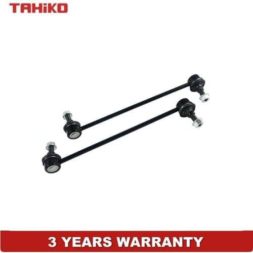 2pcs stabilizer link Sway Bar Anti Roll Drop Links for Daewoo Rezzo Nubira Wagon Kalos Chevrolet Aveo , 96275798