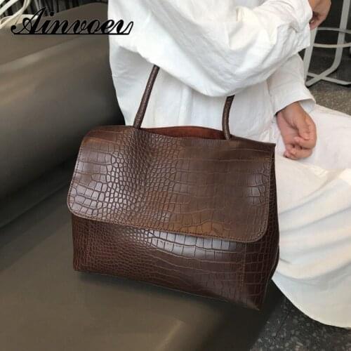 Ainvoev Reptile Bags For Women