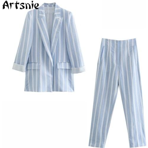 Artsnie Women's Trouser Suits