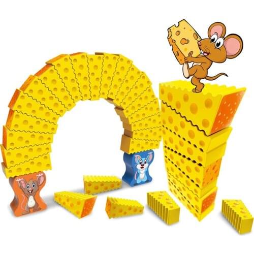 Brozebra Block Constructors