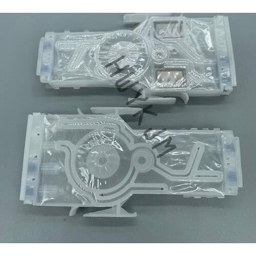 2pcs/Lot Ink Dumper For Mimaki JV300 JV150 CJV150 CJV300 Solvent Ink Damper Filter Of Roland Dx7 Printhead Eco Solvent Plotter