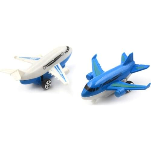 CnaBpc Aircraft Models