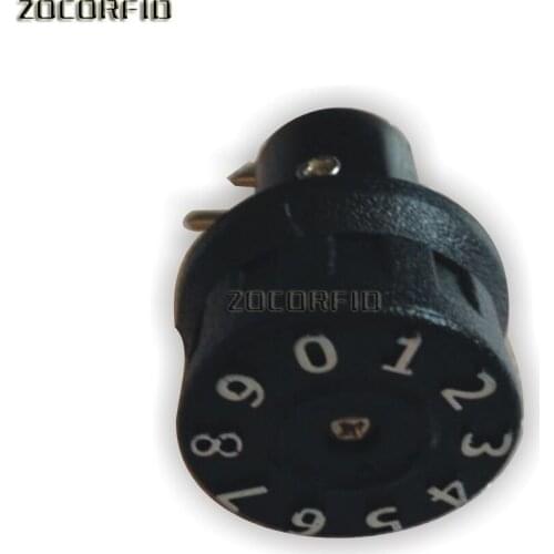 DIY X-118 strong mechanical 2 digits password mail lock/ file cabinet password lock/ no power Fixed password