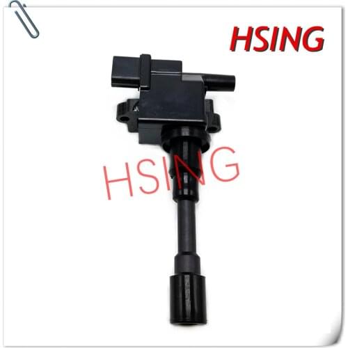 HSINGYE BRAND-NEW# MD325052 Ignition Coil Fits For 1995-2003 Mitsubishi Lancer Evolution 1.8L ***Part No# CW723220
