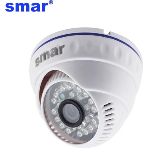 AHD Camera 720P/1080P CCTV Home Security HD Camera 1MP/2.0MP Night Vision Indoor Video Recorder Camera with IR Cut