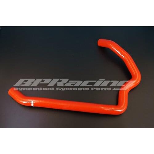 DUMP VALVE to Intake Return Hose / Silicone BOV Return hose for Audi S3 TTS SEAT Leon & VW Golf R20,Scirocco R,EA113